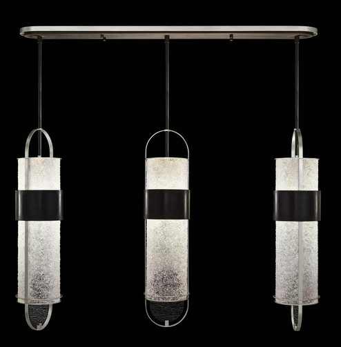 Bond 48''W Linear Pendant (97|926140-11ST)