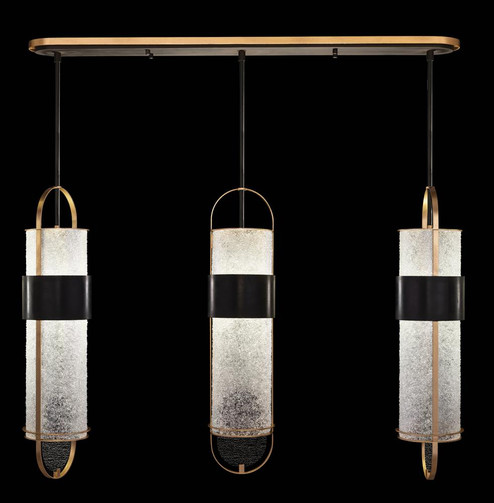Bond 48''W Linear Pendant (97|926140-21ST)