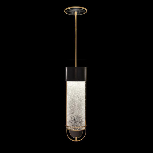 Bond 5.5''W Round Pendant (97|926340-21ST)