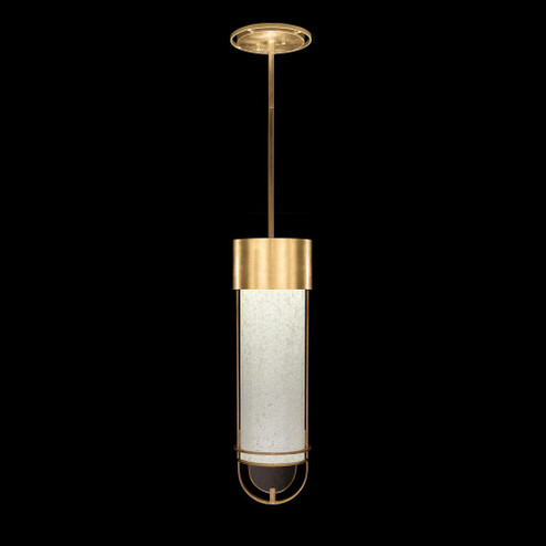 Bond 5.5''W Round Pendant (97|926340-32ST)