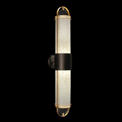 Bond 35.3''H  Sconce (97|926450-22ST)