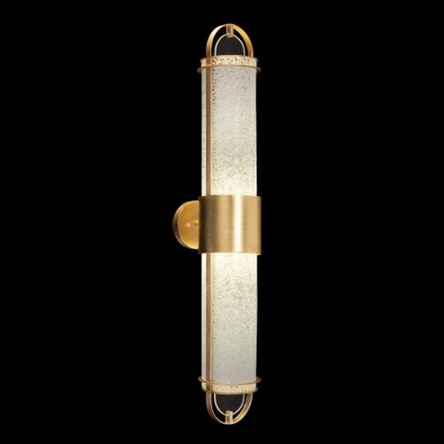 Bond 35.3''H  Sconce (97|926450-32ST)