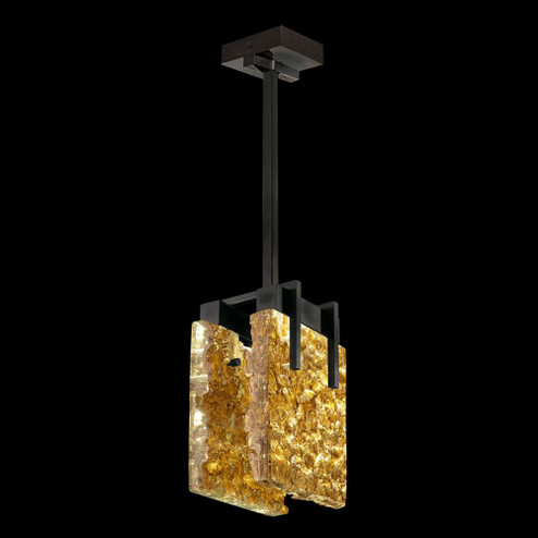 Terra 7.75''W Rectangular Pendant (97|930240-12ST)
