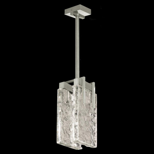 Terra 7.75''W Rectangular Pendant (97|930540-21ST)