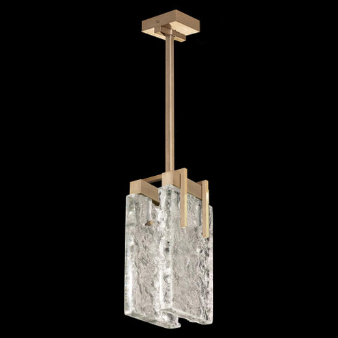 Terra 7.75''W Rectangular Pendant (97|930540-31ST)