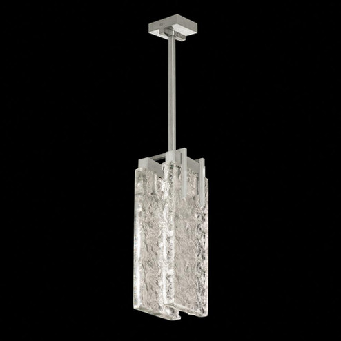 Terra 7.75''W Rectangular Pendant (97|931040-21ST)