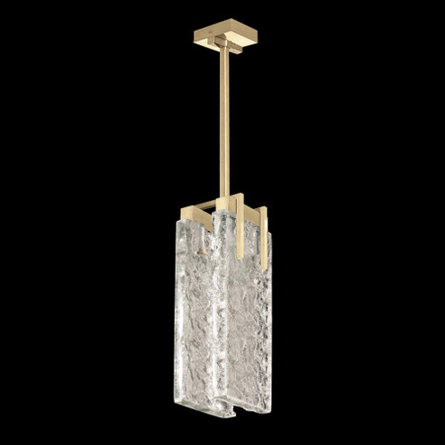 Terra 7.75''W Rectangular Pendant (97|931040-31ST)