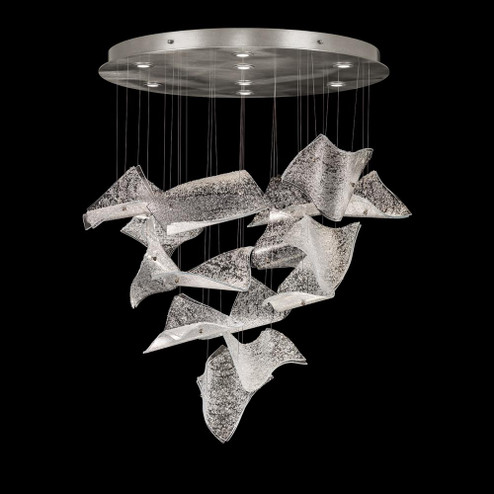 Elevate 32''W Round Pendant (97|895840-162ST)