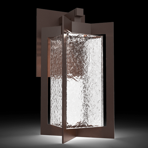 Outdoor Quad Lantern (1289|ODB0075-01-SB-HC-L2)