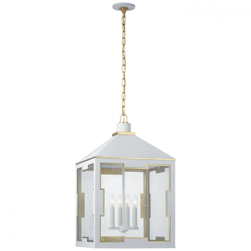 Ormond Medium Lantern (279|JN 5032SW/G-CG)