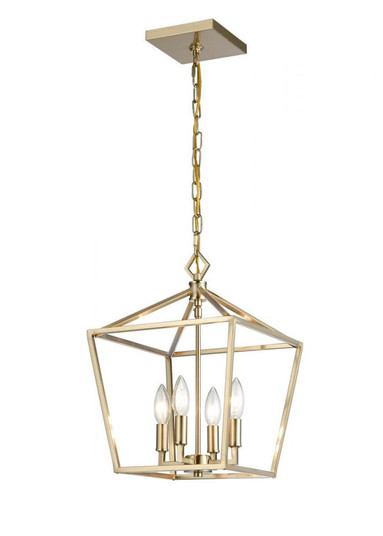 Pendant light (670|3234-MG)