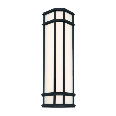 21'' Outdoor LED Wall Sconce (4304|42688-013)