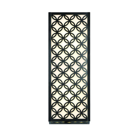 21'' Outdoor LED Wall Sconce (4304|42699-019)
