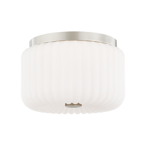 Lydia Flush Mount (6939|H340502-PN)