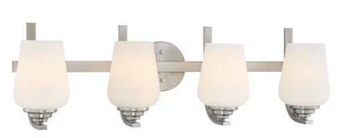 Shyloh 4 Light Bath Sconce (10|1924-84)