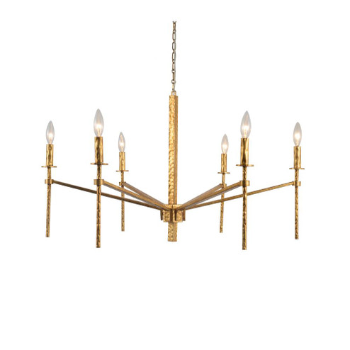 Aurore Chandelier (5578|H20103-6GD)