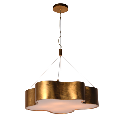 Ottavia Chandelier (5578|H21101-4G)