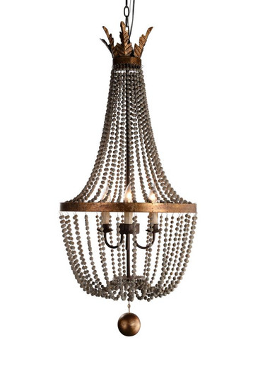 Mirella Chandelier (5578|H5120-6)