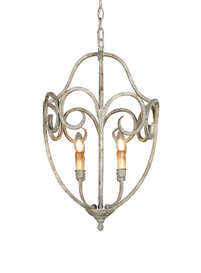 Liliana Chandelier (5578|H6224-4)