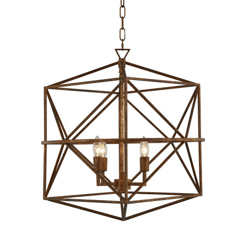 Paola Chandelier (5578|H7212-4)