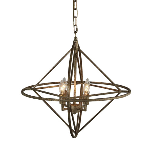 Lia Chandelier (5578|H7213-4)