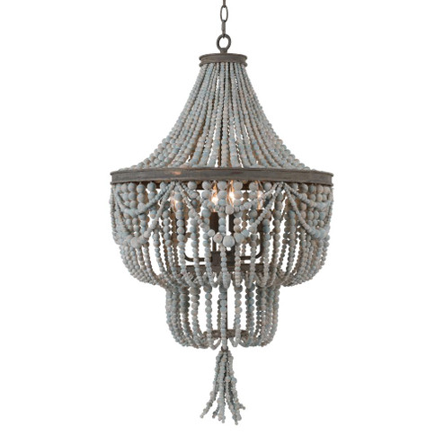 Candia Chandelier (5578|H9116-4)