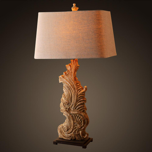 Antium Table Lamp (5578|T5208-1)