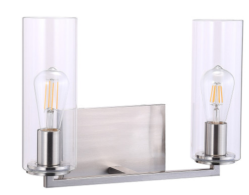 Acacia - 2 Light Bath (10|4042-84)