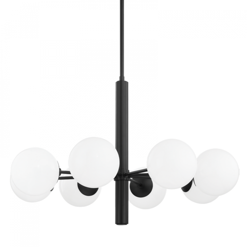Stella Chandelier (6939|H105808-OB)