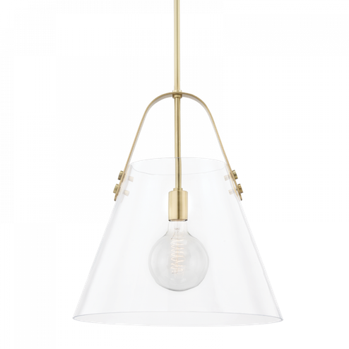 Karin Pendant (6939|H162701XL-AGB)