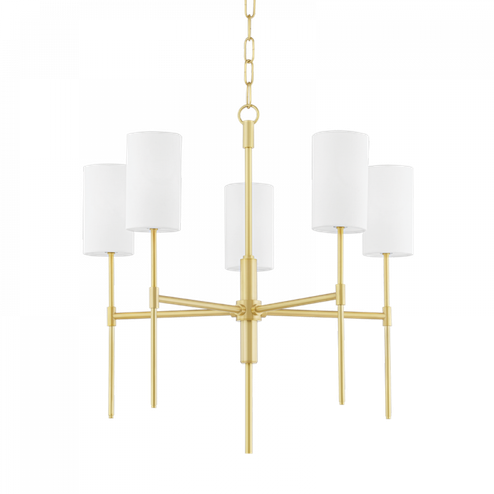 Olivia Chandelier (6939|H223805-AGB)