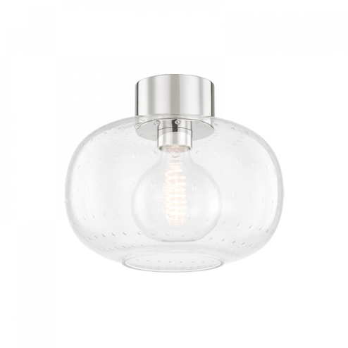 Harlow Flush Mount (6939|H403501-PN)