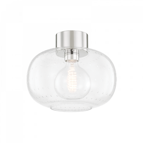Harlow Flush Mount (6939|H403501-PN)
