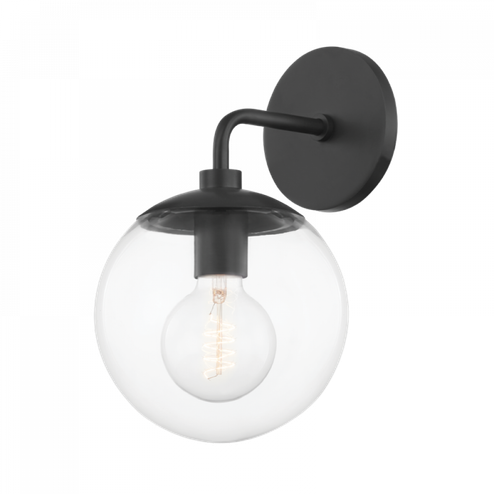Meadow Wall Sconce (6939|H503101-OB)
