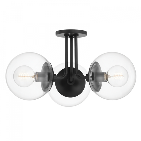 Meadow Semi Flush (6939|H503603-OB)