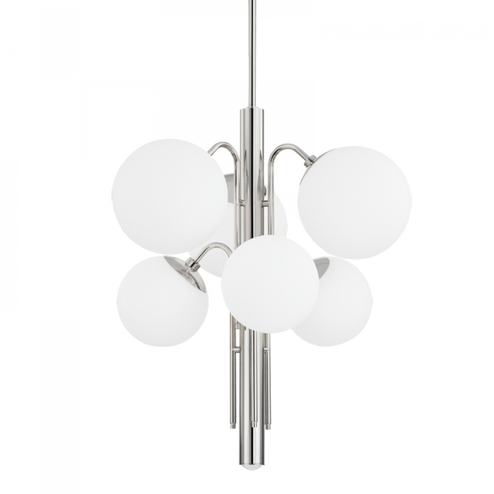 Ingrid Chandelier (6939|H504806-PN)