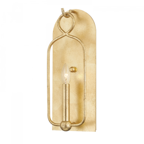Mallory Wall Sconce (6939|H512101-GL)