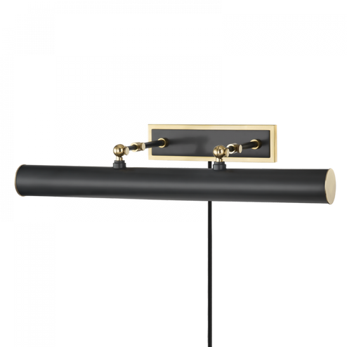 Holly Plug-In Picture Light (6939|HL263203-AOB)