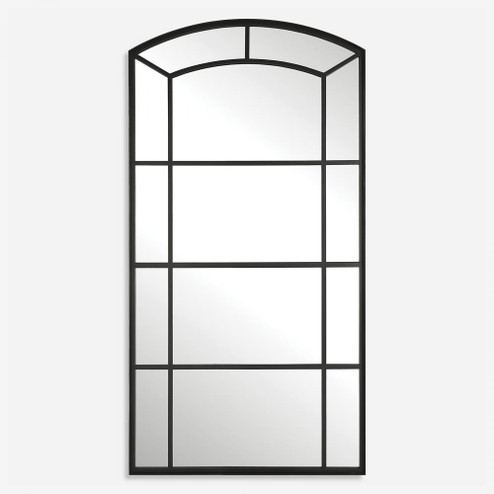 Uttermost Camber Oversized Arch Mirror (85|09752)