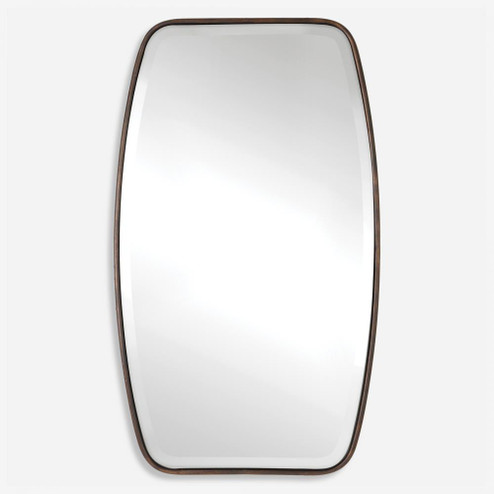 Uttermost Canillo Bronze Mirror (85|09756)
