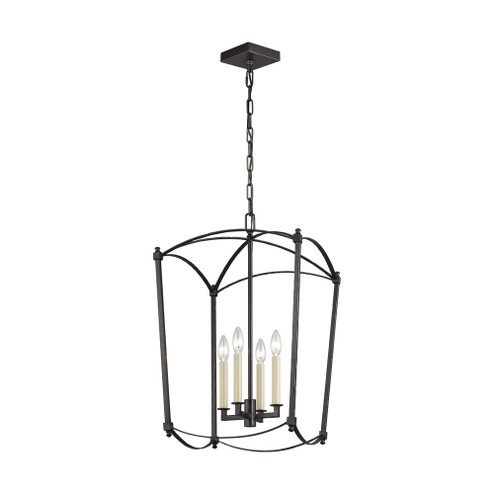 Thayer Medium Lantern (7725|F3322/4SMS)