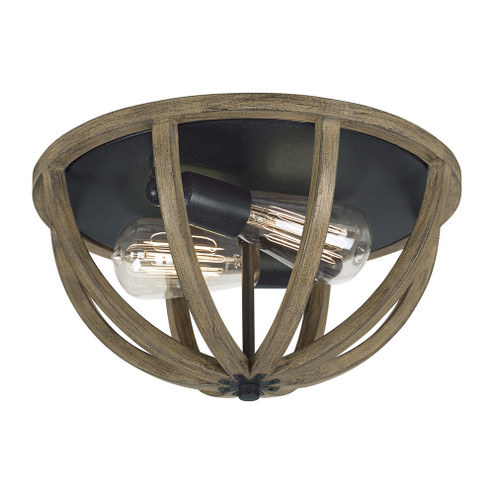 Allier Flush Mount (7725|FM400WOW/AF)