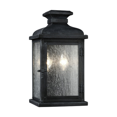 Pediment Small Lantern (7725|OL11100DWZ)