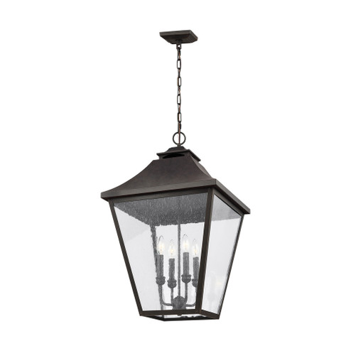 Galena Large Pendant (7725|OL14409SBL)