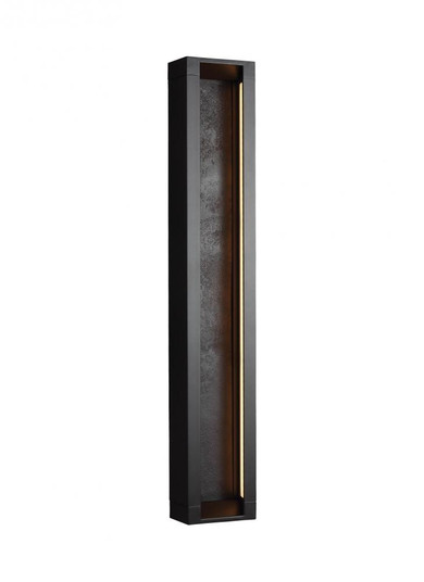 Mattix Large LED Sconce (7725|OL11603ORB-LED)
