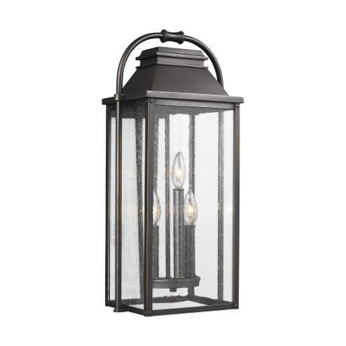 Wellsworth Medium Lantern (7725|OL13201ANBZ)