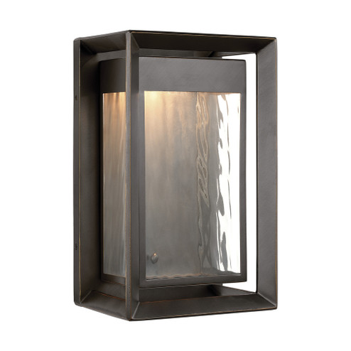 Urbandale Medium LED Lantern (7725|OL13701ANBZ-L1)