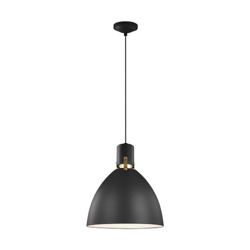 Brynne Small LED Pendant (7725|P1442MB-L1)