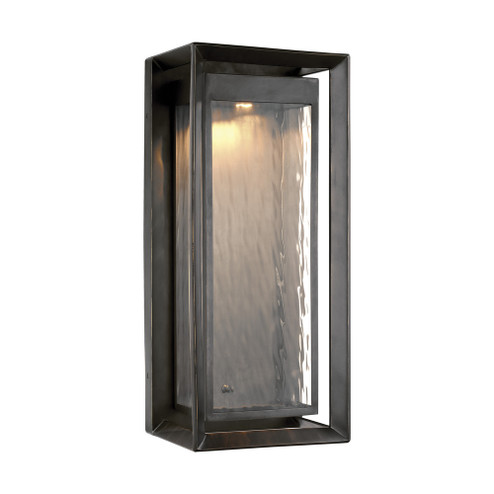 Urbandale Extra Large LED Lantern (7725|OL13703ANBZ-L1)