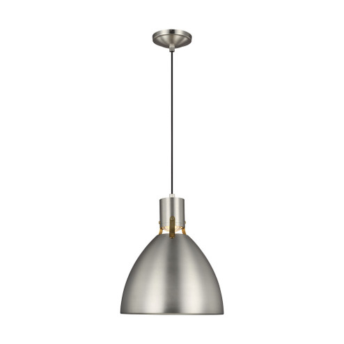 Brynne Small LED Pendant (7725|P1442SN-L1)